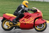1990 BMW K 1 photo